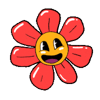 Flower Crush Sticker by Nissan México