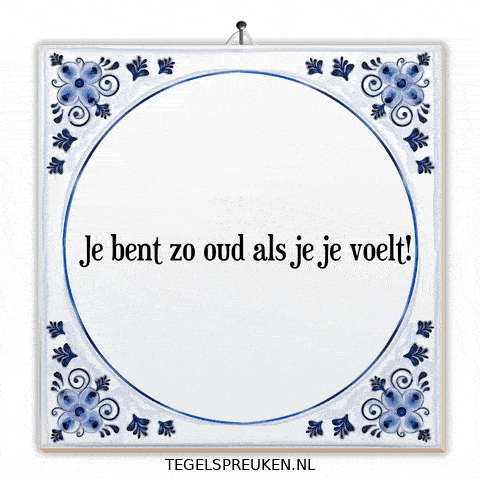 Humor Spreuk GIF by Tegelspreuken.nl