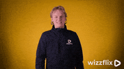 Wizzflix_ look yellow good job watch GIF