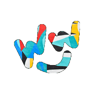 Wewalk Sticker by UHN Foundation