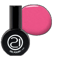 21Ec393 Sticker by Nails21