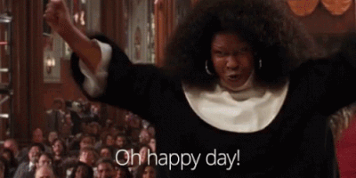 happy america GIF
