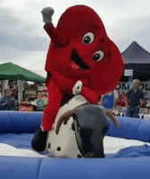 GIF by British Heart Foundation