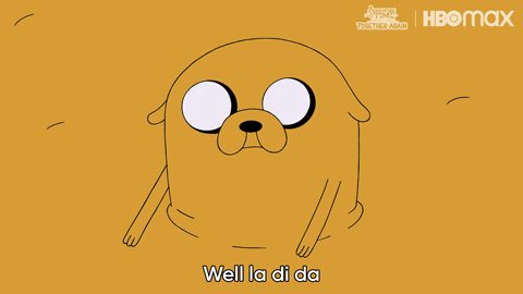 Blah Blah Blah Animation GIF by Max