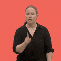 Chut Sourd GIF by Eversa