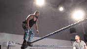 The Children Splash GIF by Explosive Professional Wrestling