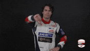 Hughes Andretti GIF by INDYCAR