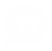 Food Eating Sticker