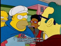 homer simpson GIF