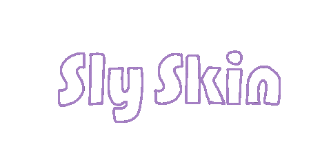 Slyskin Sticker