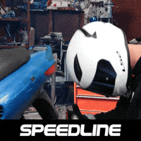 Runner Staytuned GIF by Speedline