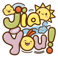 Cat Love Sticker by Seorang Zaki