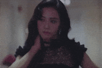Kim Jisoo GIF