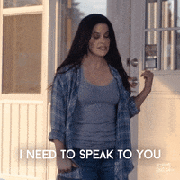 GIF by Schitt's Creek