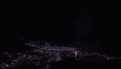 Night Time Racing GIF by NASCAR