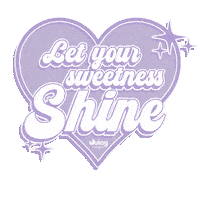 Heart Sticker by Juicy Cologne PH