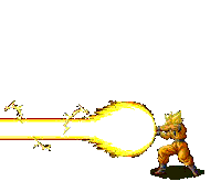 goku STICKER
