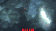 Stop Motion Fantasia GIF by Tippett Studio