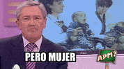 Que Haces GIF by Alguna Pregunta Més?