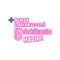 Frozenpizza 5Minutes Sticker by PizzaZoid