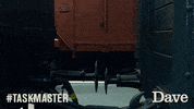 GIF by UKTV