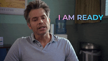 Timothy Olyphant Netflix GIF