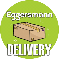 EggersmannPoland  Sticker
