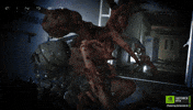 Rt Ray Tracing GIF by NVIDIA GeForce
