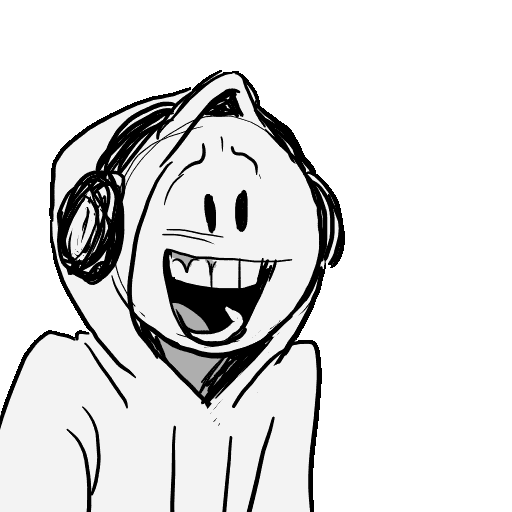 Crack Up Lol Sticker by CC0 Studios