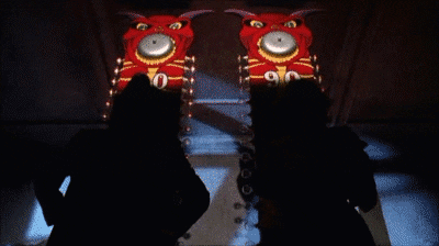 80s event GIF by BBQ Films