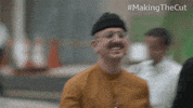 Happy Fashion GIF by Amazon Prime Video