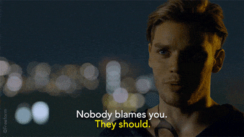 matthew daddario jace herondale GIF by Shadowhunters