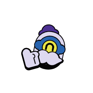 Emoji Starr Sticker by Brawl Stars