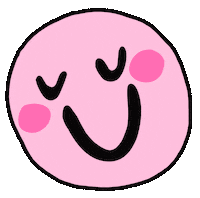 Happy Fun Sticker