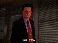 Season 2 Episode 6 GIF by Twin Peaks on Showtime