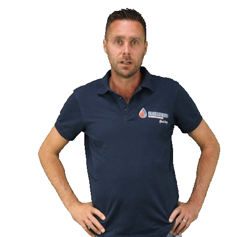 Immensinstallatietechniek giphyupload warm service zomer Sticker