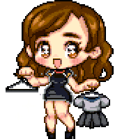 New Video Gamer Sticker by pokimane