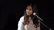 singer GIF by Rianjali