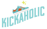 Nike Sneakers Sticker