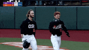 Jacob Melton GIF by Oregon State Baseball