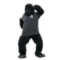 HurlingHatchet dance party dancing weekend Sticker