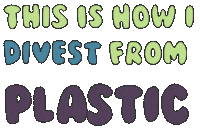 No Planet B Sustainability Sticker by besomeone_world