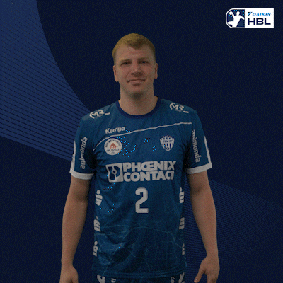 Handball Lemgo GIF by DAIKIN HBL