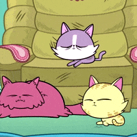 despertar teen titans go GIF by Cartoon Network EMEA