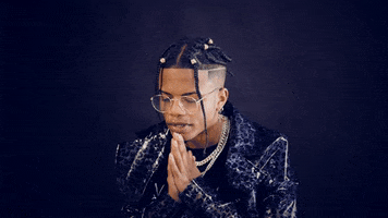 Let Me Think Thinking GIF by Damez