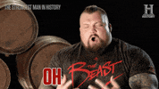 historyuk history oh my god eddie hall strongest man GIF