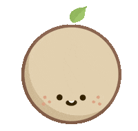 Bubble Tea Boba Sticker by sabobatage