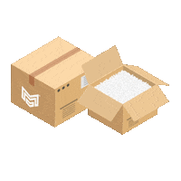 Shopping Satisfying Sticker by Mr Urbina