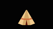 Camping In De Rimboe GIF by inderimboe