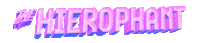 Pink Sticker Sticker